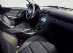 Mercedes-Benz C-Class 2004 года